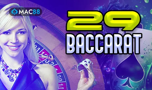 29baccarat